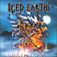Alive in Athens