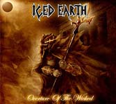 Overture of the Wicked