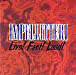 Live! Fast! Loud!