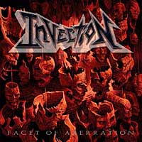 Facet of Aberration