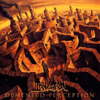 Demented Perception