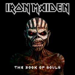 Book of Souls