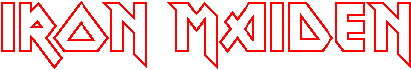Iron Maiden