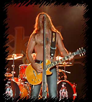 Jesse James Dupree