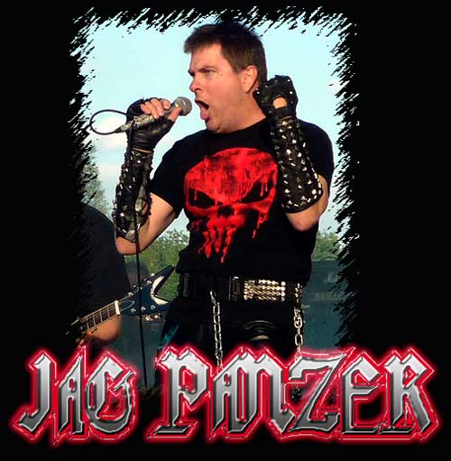 Jag Panzer