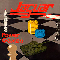 Power Games