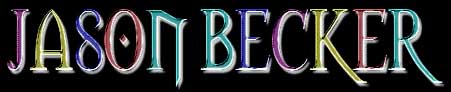Jason Becker