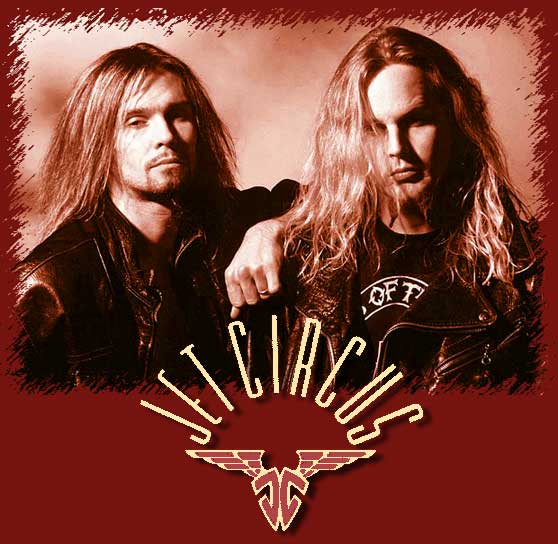 Jet Circus