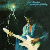 Midnight Lightning