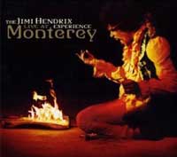 Live At Monterey