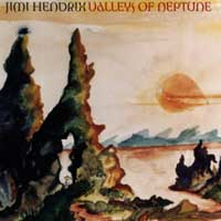 Valley of Neptune