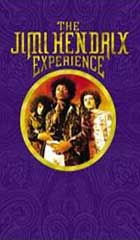 JImi Hendrix Experience