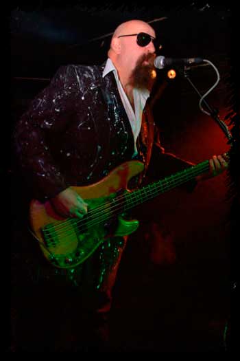 John McCoy