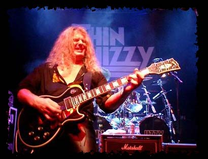 Thin Lizzy
