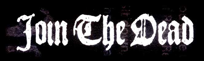 Join the Dead