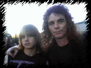 Josh & Blitz
