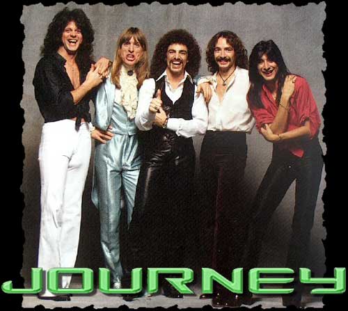 Journey