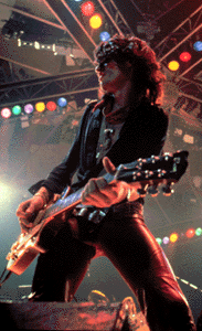 Joe Perry