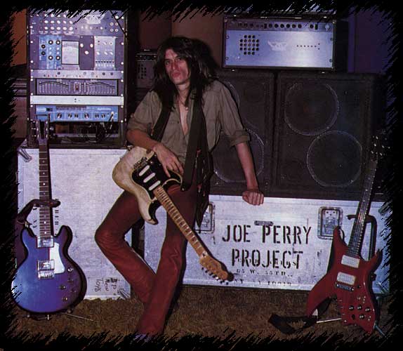 Joe Perry
