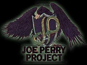 Joe Perry Project