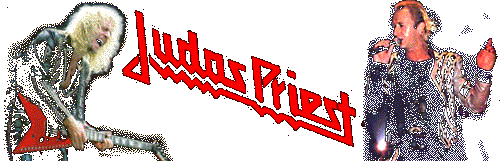 Judas Priest
