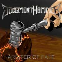 AnArbiter of Fate