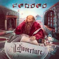 Leftoverture