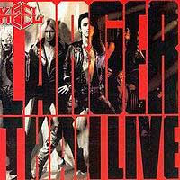 Larger than Live