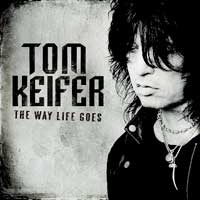 Tom Keifer