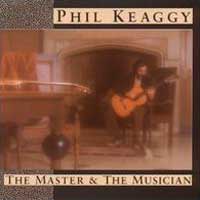 The  Master & the Musician