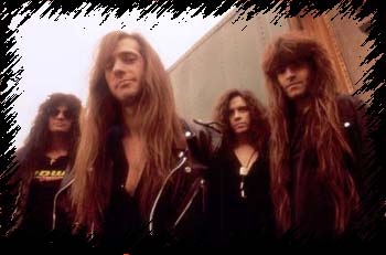 Dwarfs 1992