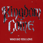 Who Do You Love