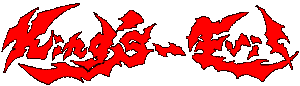 King's-Evil