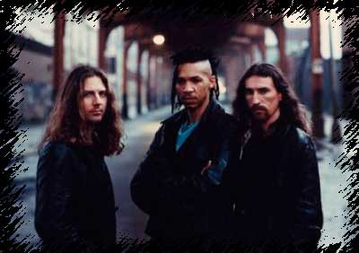 King's X 1994