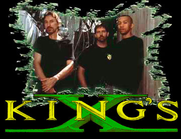 King's X