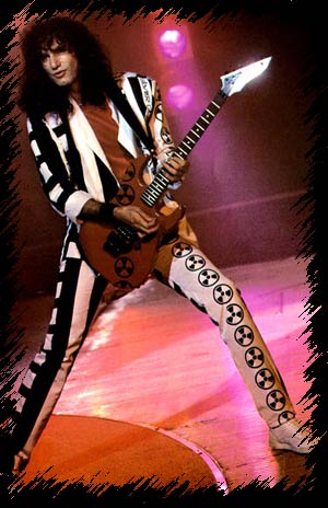 Bruce Kulick