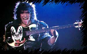 Gene Simmons