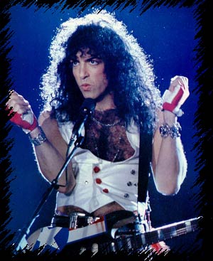 Paul Stanley