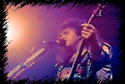Gene Simmons