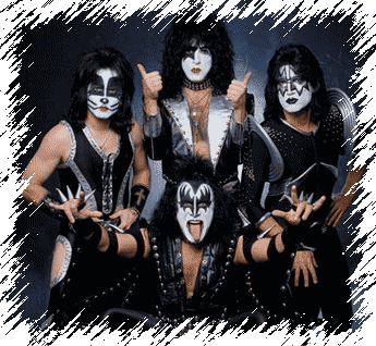 Kiss 2004