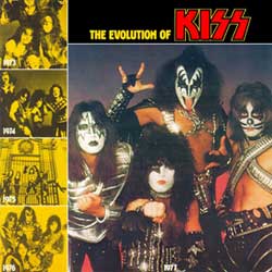 Evolution of KISS