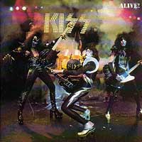 Alive!
