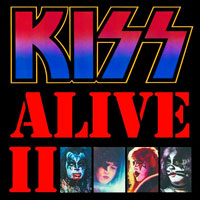 Kiss Alive II
