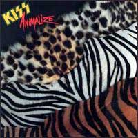 Animalize