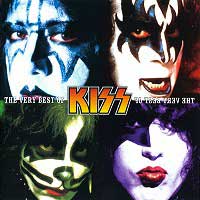 Very Best of Kiss