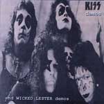 Wicked Lester