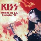 Destroy the UK