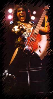 Gene Simmons