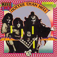 Hotter than Hell