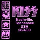 Nashville 2000